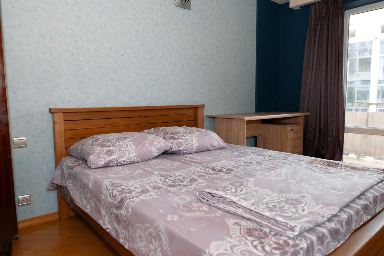 Home At Old Tbilisi Exteriér fotografie