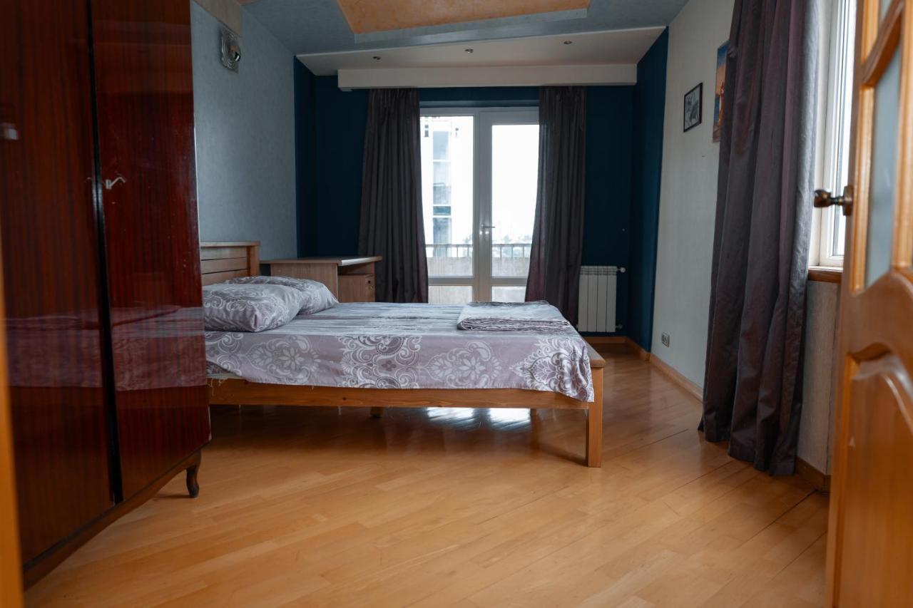 Home At Old Tbilisi Exteriér fotografie