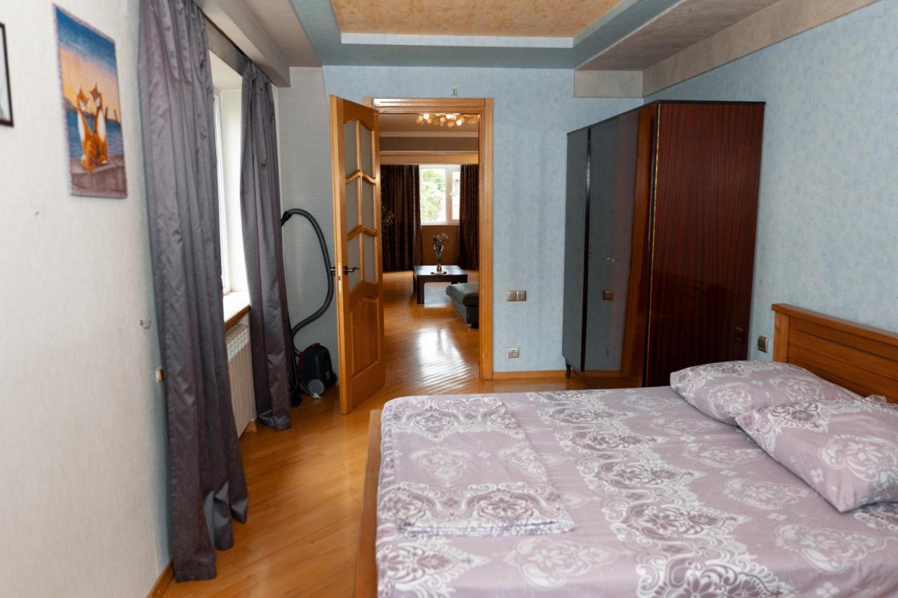 Home At Old Tbilisi Exteriér fotografie