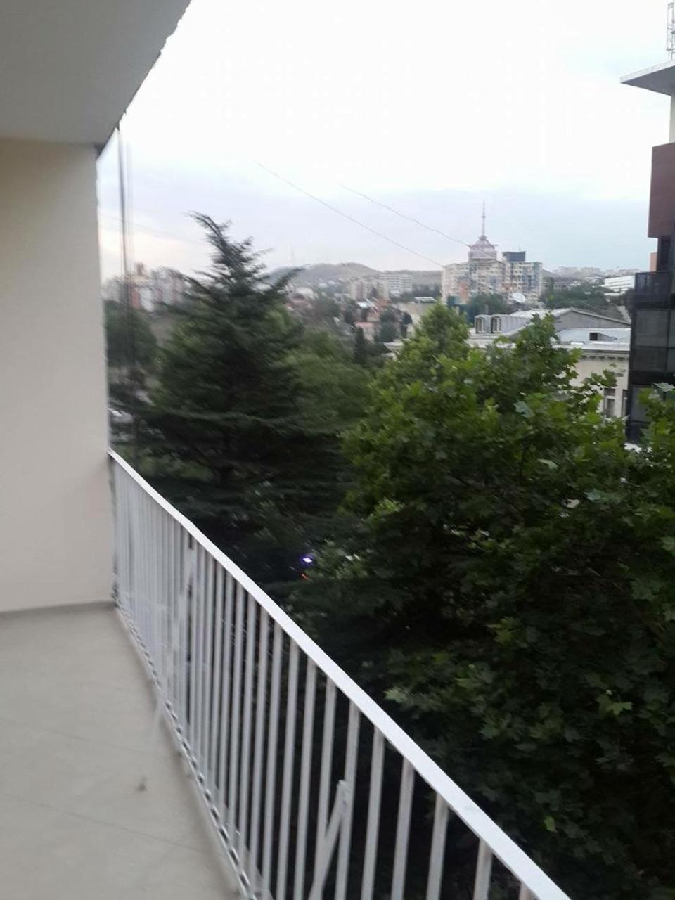 Home At Old Tbilisi Exteriér fotografie